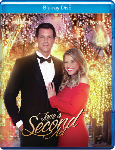 Love's Second Act