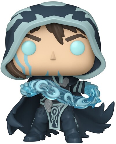 Funko POP! Games: Magic the Gathering - Jace
