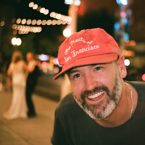 Cleaning Out The Empty Administration Building - Opaque White Colored Vinyl