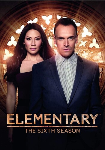 Elementary: Sixth Season