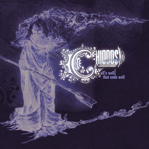 All's Well That End's Well - 20th Anniversary