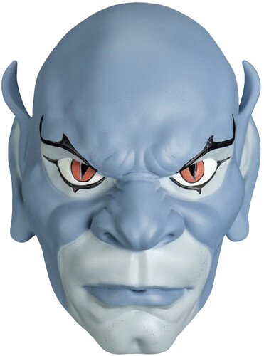THUNDERCATS PANTHRO MASK