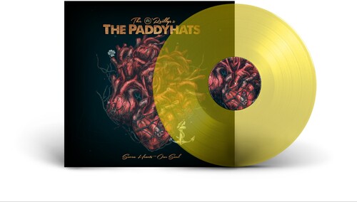 Seven Hearts - One Soul