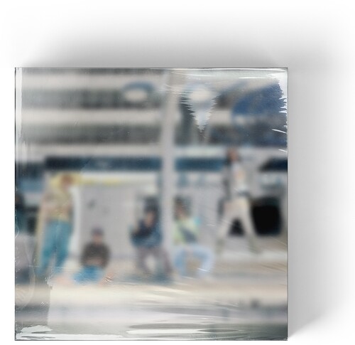 cortis　トレカ　未開封27　color outside the lines Cortis - Color Outside The Lines