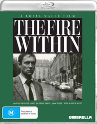 The Fire Within (Le Feu Follet)