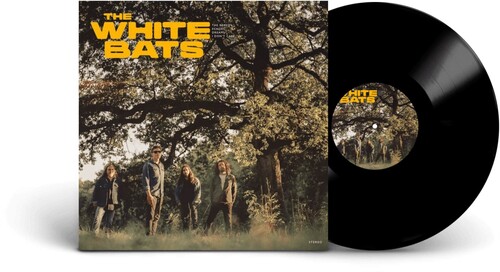 The White Bats