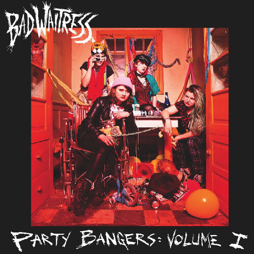 Party Bangers Vol 1