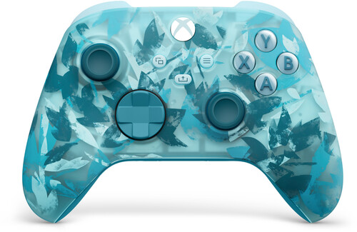 XBX WLS CONTR: ICE BREAKER