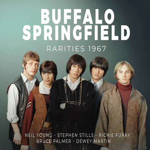 Rarities 1967