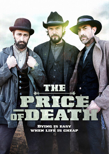 THE PRICE OF DEATH