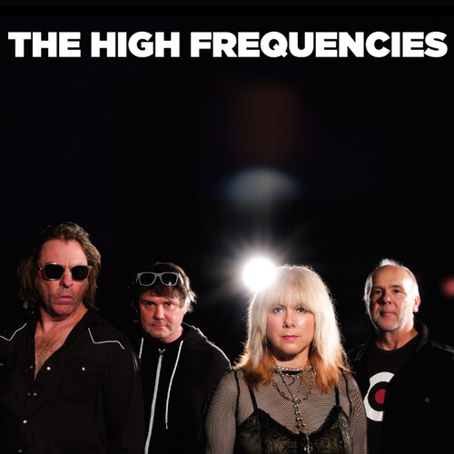 High Frequencies