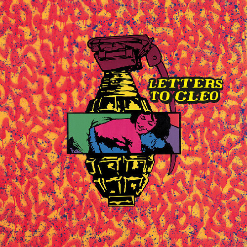 Letters To Cleo - Wholesale Meats And Fish [Colored Vinyl] (Ylw) [Remastered]