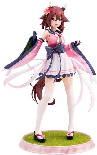 UMAMUSUME PRETTY DERBY - SAKURA CHIYONO O