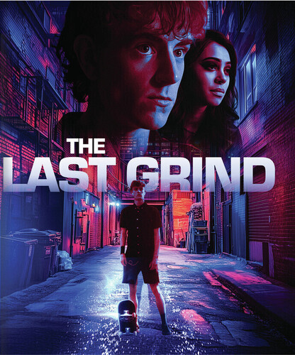 The Last Grind