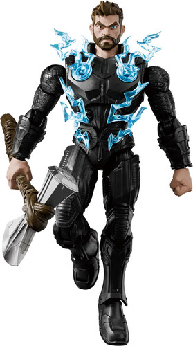 BLOKEES - MARVEL INFINITY SAGA - THOR