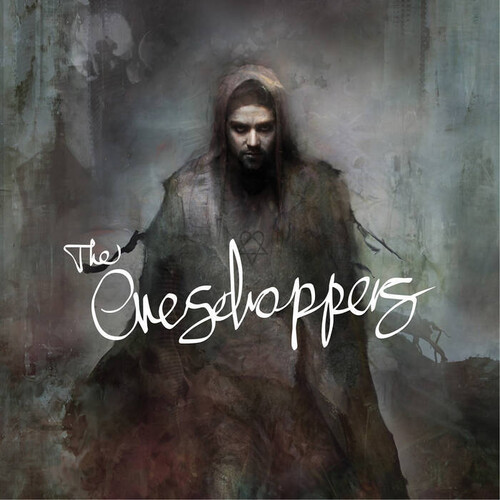 The Evesdroppers (Original Soundtrack)|Evesdroppers