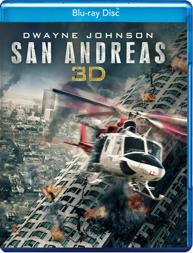 San Andreas