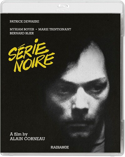 Serie Noire - Serie Noire / (Sted)