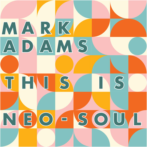 This is Neo-Soul