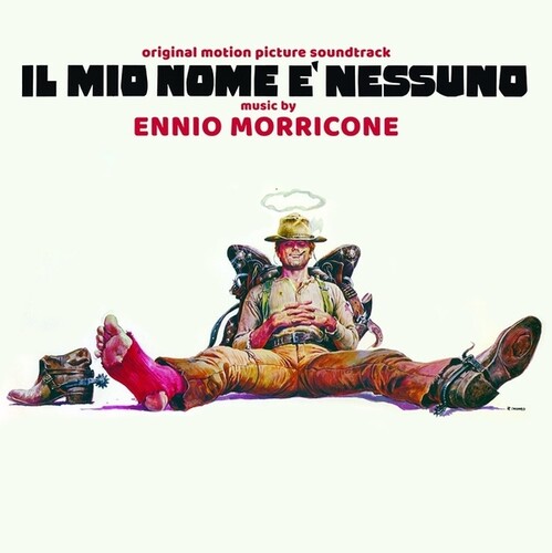 Il Mio Nome E' Nessuno