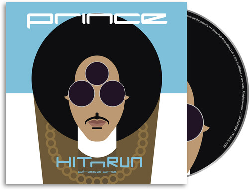 Prince - HITnRUN phase one