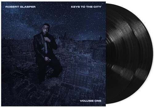 Keys To The City Volume One [Explicit Content]
