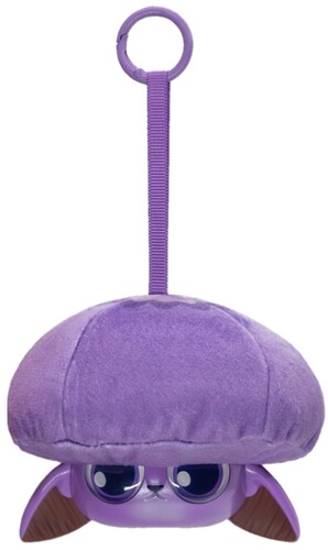 CAPKINS GASSY BAG CLIP