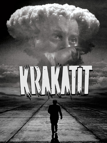 Krakatit