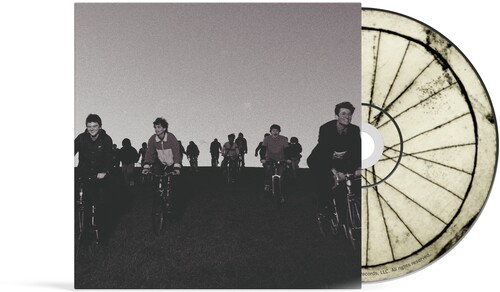 Friko - Something Worth Waiting For vinyl record cover