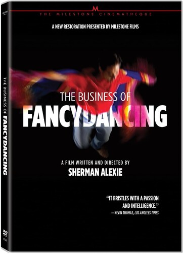 The Business of Fancydancing