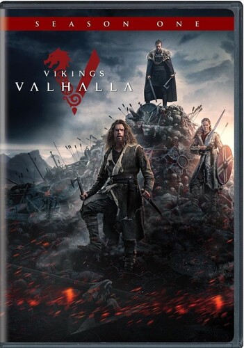 Vikings - Valhalla: Season One
