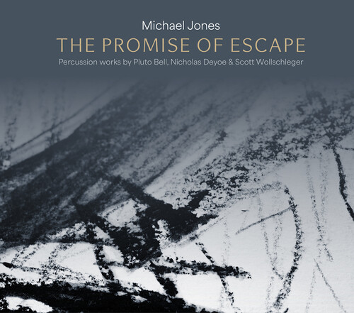 The Promise of Escape