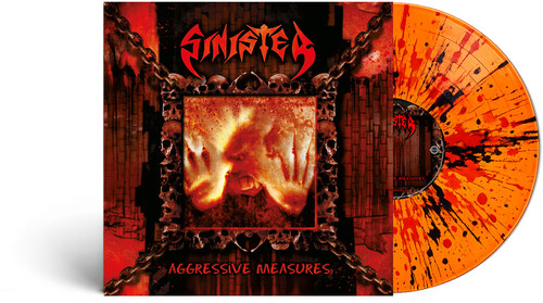 Aggressive Measures