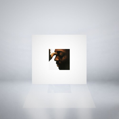 Artist - Icon vinyl record cover