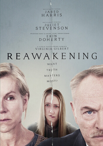 REAWAKENING