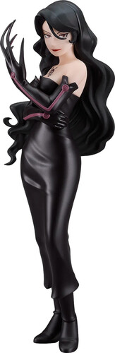 FULL METAL ALCHEMIST POP UP PARADE LUST FIGURE
