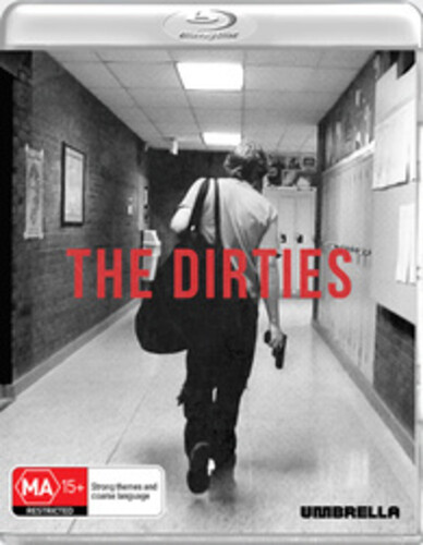 The Dirties [Import] 