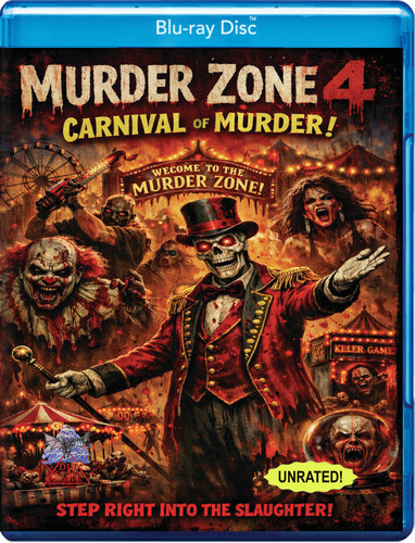 Murder Zone 4