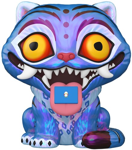 POP JUMBO KPOP DEMON HUNTER DERPY