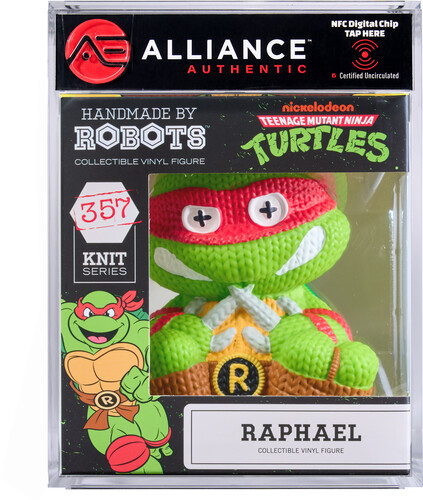 RAPHAEL #357