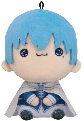 FRIEREN MOCHIPICO MINIC PLUSH TOY - HIMMEL