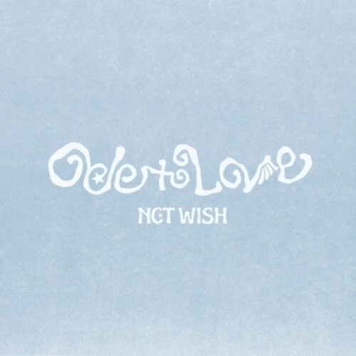 Ode To Love - Package Version (Asia)