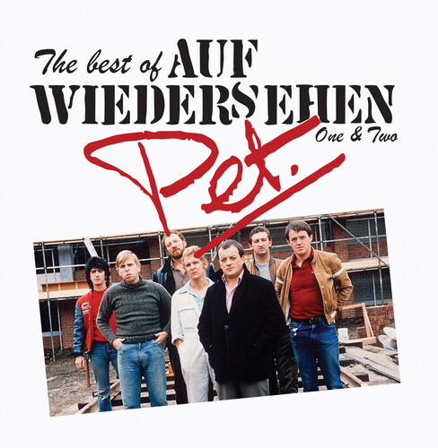 BEST OF AUF WIEDERSEHEN PET