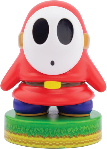 SHY GUY ICON LIGHT V3