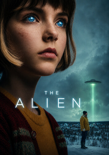 The Alien