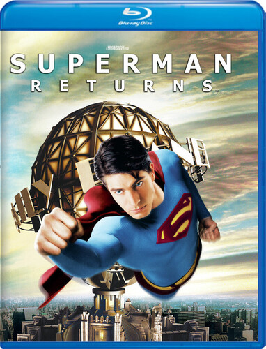 Superman Returns