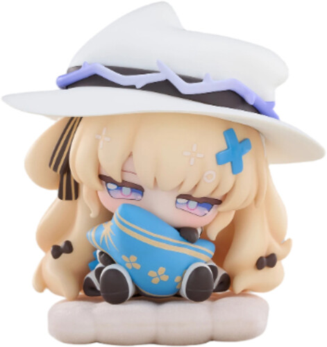 WUTHERING WAVES NEMUNEMU SERIES PHOEBE CHIBI FIGUR