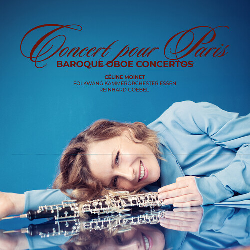 Concert pour Paris