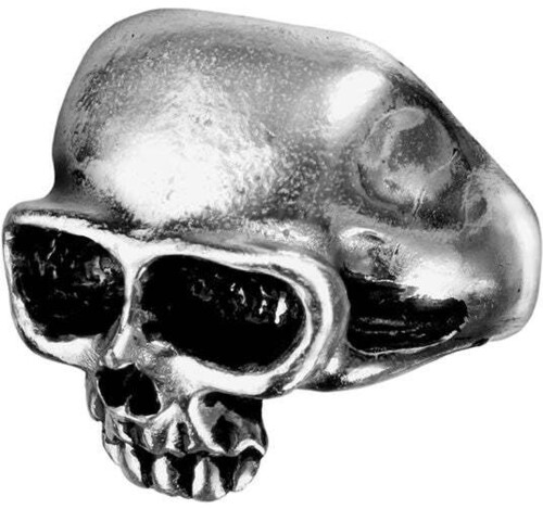 DEATH RING SIZE US 11