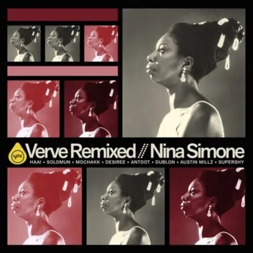 Verve Remixed /  Nina Simone